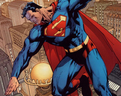 Illustration for article titled Reinventing the pencil: 21 artists who changed mainstream comics (for better or worse)